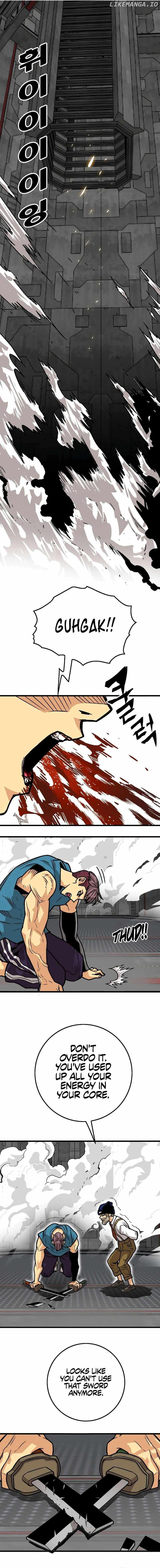 Troll Trap Chapter 229 17